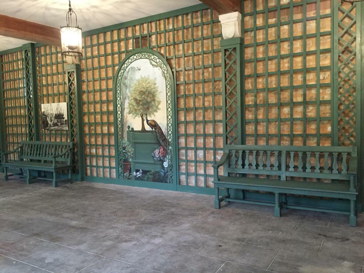 Chateau De Servigny Yvetot-Bocage Ngoại thất bức ảnh